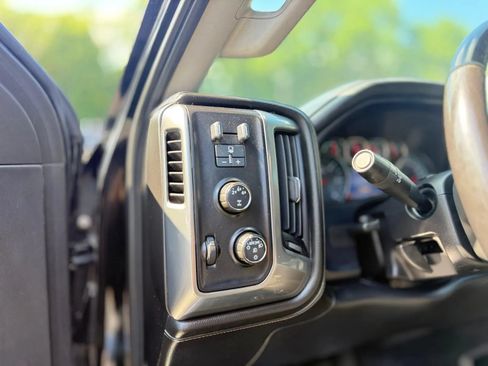 Used 2015 Chevrolet Silverado 2500 LTZ w/ LTZ Plus Package AWD/4WD image 19
