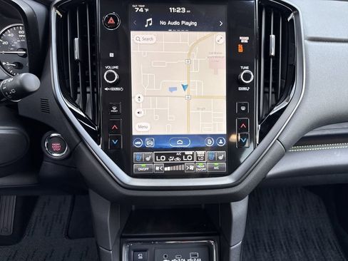 New 2026 Subaru Ascent Bronze Edition image 17