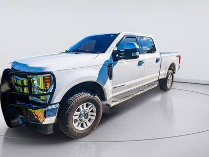 Used 2018 Ford F250 XLT