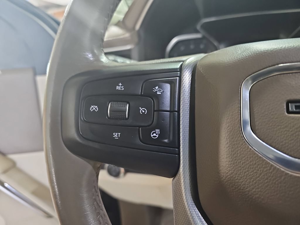 Certified 2021 GMC Yukon XL Denali w/ Denali Premium Package AWD/4WD image 23