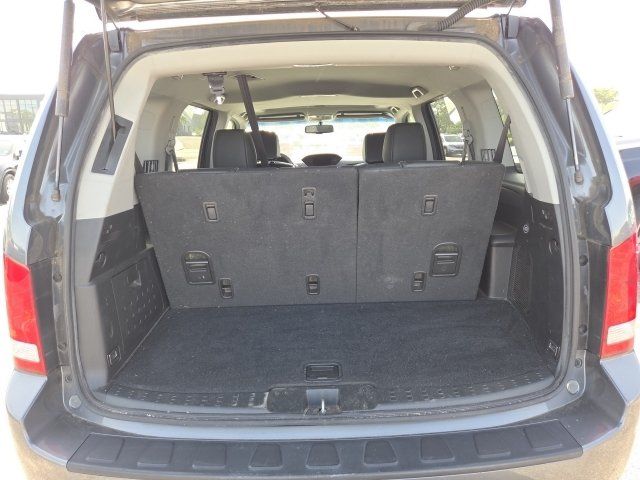 Used 2012 Honda Pilot EX-L image 11