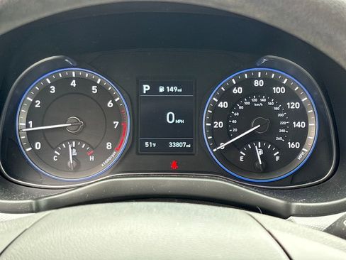 Used 2021 Hyundai Kona SE image 21