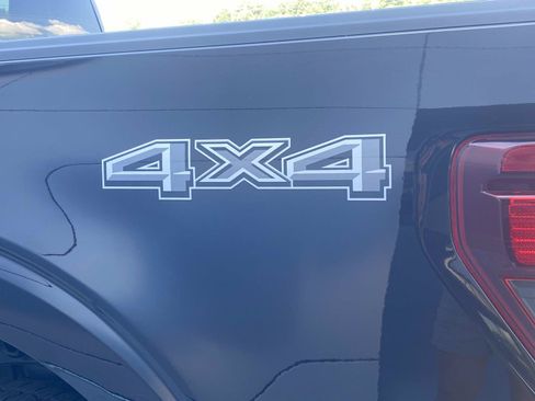 Used 2025 Ford F150 XLT w/ Equipment Group 301A Standard AWD/4WD image 8