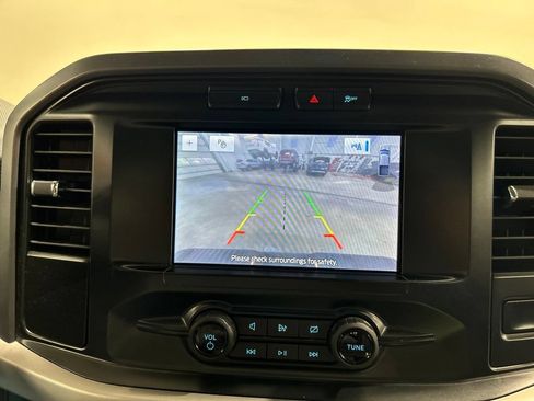Certified 2022 Ford F150 XLT AWD/4WD image 22