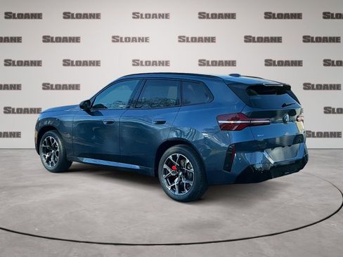 New 2026 BMW X3 xDrive30 w/ M Sport Package image 3