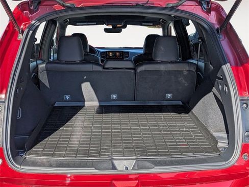 Certified 2025 Honda Passport Black Edition image 33
