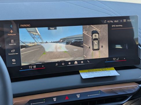 New 2026 BMW X3 xDrive30 w/ Premium Package image 28