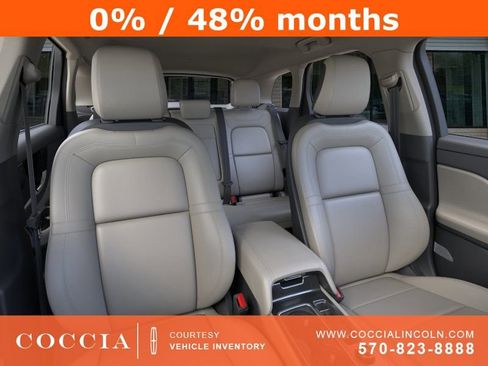 New 2026 Lincoln Corsair Premiere AWD/4WD image 10