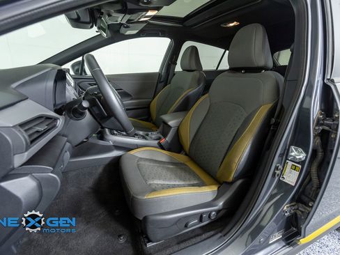 Used 2024 Subaru Crosstrek 2.5i Sport image 23