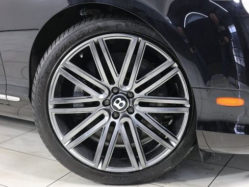 Used 2014 Bentley Continental GT Speed AWD/4WD image 13