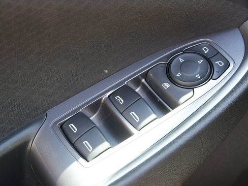 Used 2024 Chevrolet Malibu LT FWD image 19