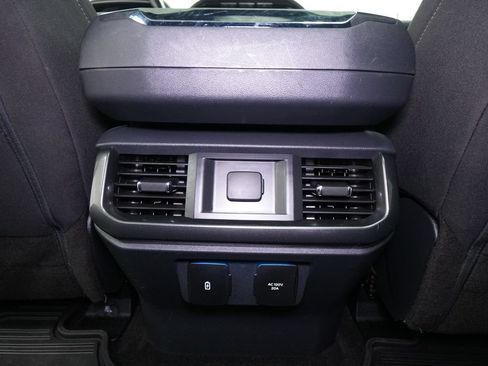 Used 2021 Ford F150 XLT w/ Equipment Group 302A High AWD/4WD image 21