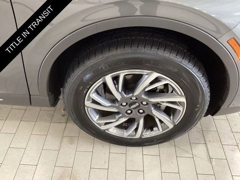 Used 2023 Lincoln Corsair AWD image 20