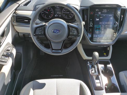 New 2026 Subaru Forester Premium AWD/4WD image 14