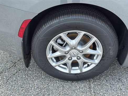 New 2025 Chrysler Pacifica Select image 9