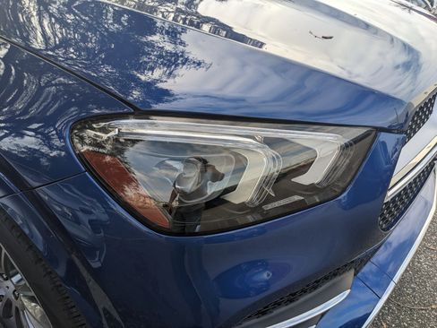 Used 2021 Mercedes-Benz GLE 350 image 16