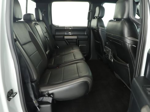 Used 2019 Ford F150 Raptor w/ Equipment Group 802A Luxury AWD/4WD image 17