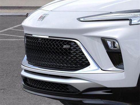 New 2026 Buick Encore GX Sport Touring w/ Advanced Technology Package image 13