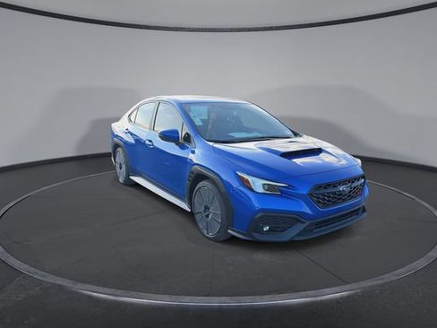 New 2026 Subaru WRX Limited AWD/4WD image 3