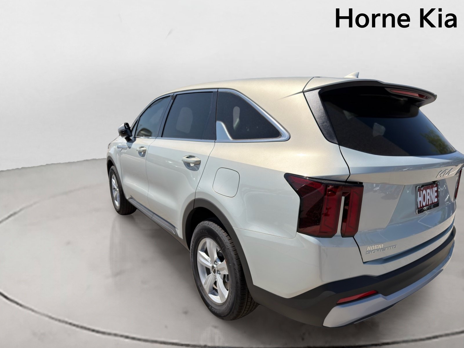 New 2026 Kia Sorento LX FWD image 5