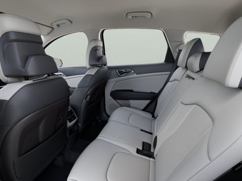 New 2026 Kia Sportage EX AWD/4WD image 18