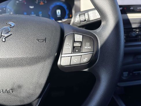 New 2025 Ford Bronco Sport Big Bend image 18