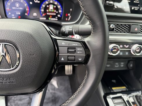 Certified 2023 Acura Integra A-Spec image 18