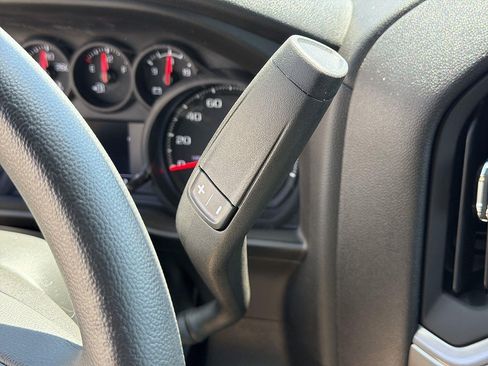 New 2026 GMC Sierra 2500 Pro w/ Convenience Package AWD/4WD image 12