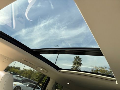 Used 2024 Cadillac XT6 Premium Luxury w/ Technology Package image 33