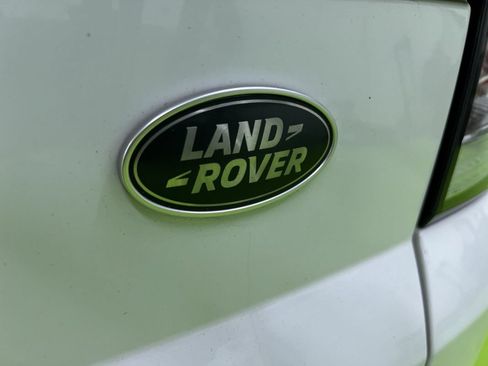 Used 2015 Land Rover Range Rover Sport HSE AWD/4WD image 14