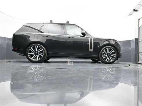 Used 2023 Land Rover Range Rover SE AWD/4WD image 51