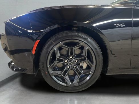 New 2026 Dodge Charger R/T w/ Blacktop Package AWD/4WD image 25