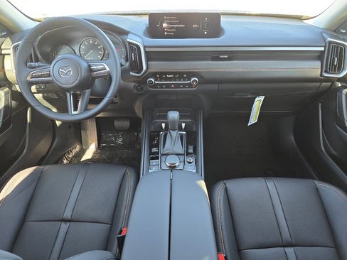 New 2026 MAZDA CX-50 AWD 2.5 Hybrid w/ Weather Package image 27