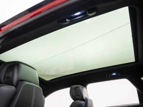 New 2026 Cadillac Lyriq Sport image 11