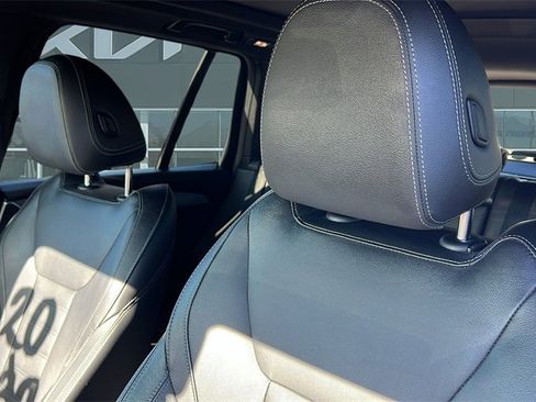 Used 2020 BMW X3 xDrive30e w/ Premium Package image 10