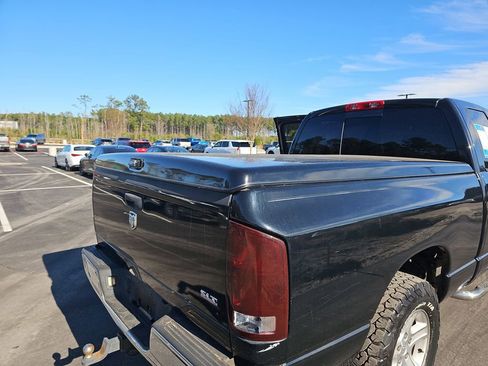 Used 2006 Dodge Ram 1500 Truck SLT w/ Trailer Tow Group image 15