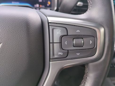 Certified 2023 Chevrolet Silverado 1500 LT AWD/4WD image 29