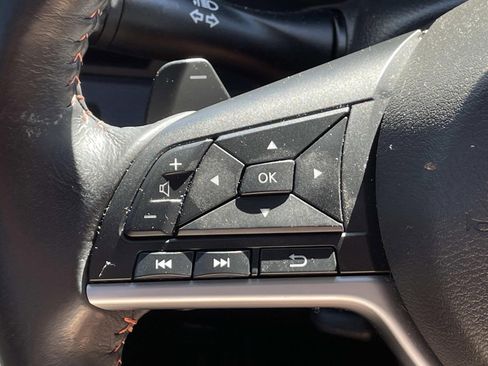 Used 2022 Nissan Altima 2.5 SR FWD image 19