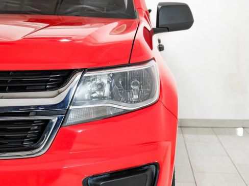 Used 2019 Chevrolet Colorado W/T image 43