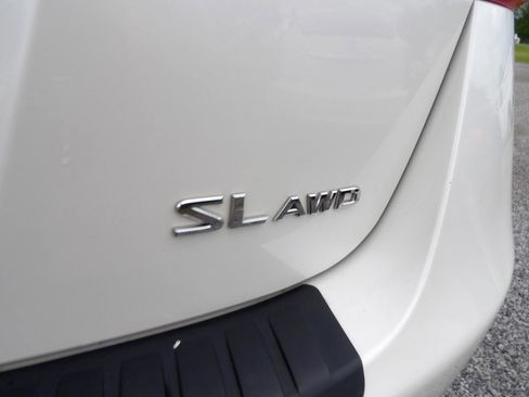 Used 2012 Nissan Rogue SL AWD/4WD image 5