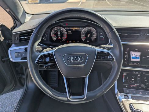 Used 2023 Audi A6 Premium Plus w/ Premium Plus Package AWD/4WD image 14