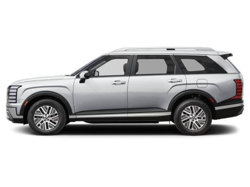 New 2027 Hyundai Palisade SEL AWD/4WD image 3