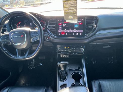 Certified 2022 Dodge Durango R/T image 18