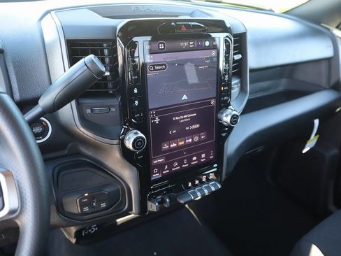 New 2026 RAM 2500 Tradesman image 5