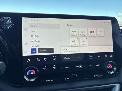 Used 2023 Lexus RX 350 Premium Plus w/ Accessory Package (Z1) image 22