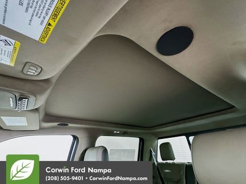 New 2026 Ford F350 Platinum w/ Platinum Plus Package image 23