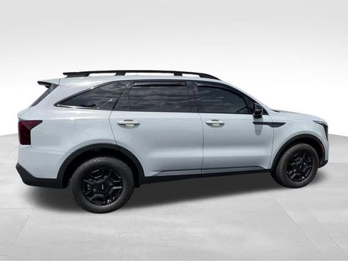 Used 2024 Kia Sorento SX Prestige AWD/4WD image 7