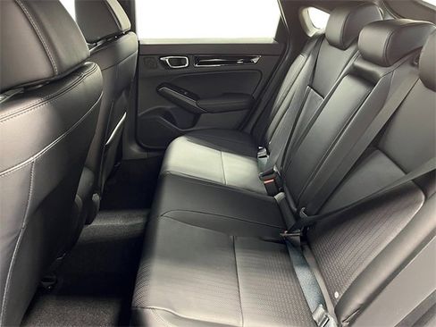 New 2026 Honda Civic Sport Touring image 25
