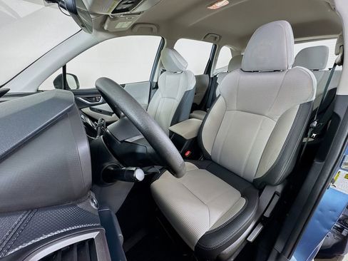 Used 2021 Subaru Forester image 9
