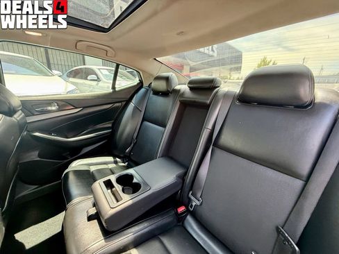 Used 2017 Nissan Maxima 3.5 SL FWD image 31
